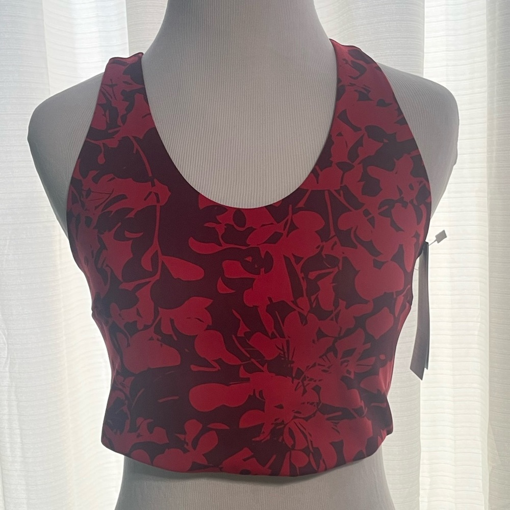 NWT Zella Sports Bra
